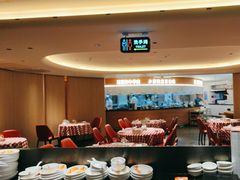 -西贝(东方路店)