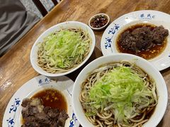 -柴氏风味斋(甘家口店)