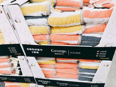 -沃尔玛超市(北大街店)