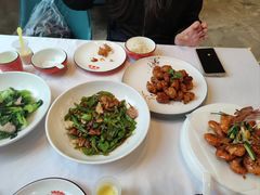 -聚鑫阁江浙菜·非遗传承技艺(闵行交大店)