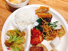 -素满香·素食自助餐(苏州·临顿路店)