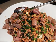 海肠捞饭-前海沿·青岛菜(李沧万达店)