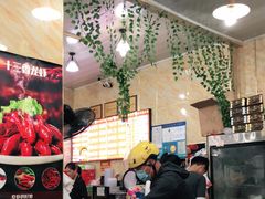 -峰味香.酱香米线.黄焖鸡(定西路店)