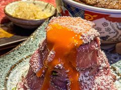 -丸藏和牛烧肉专门店(园区师惠坊店)