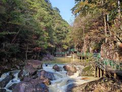 -丹山赤水风景名胜区