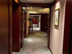 -上海明天广场JW万豪酒店