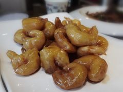 -老牌坊鲁菜名店(宽厚里店)