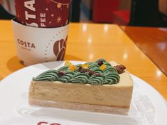 -COSTA COFFEE(上海五玠坊店)