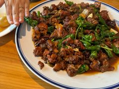 -食鸡公社辣子鸡·潍坊菜·烧烤