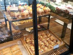 -FASHION BAKERY法森贝克(新德路店)