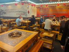 -堂客老火锅(欣阳广场总店)