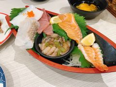-滨寿司(汇金店)