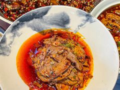 -柴门饭儿(成都太古里店)