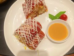 -年顺渔村(大岭山店)