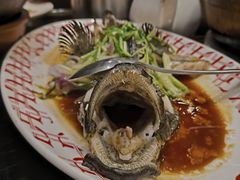 -常来小聚·广州非遗传承餐厅(高德置地店)