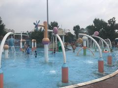 -欢乐水魔方水世界