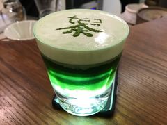 -茶是一枝花泡茶店