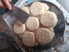 -王记海棠糕(新场古镇店)