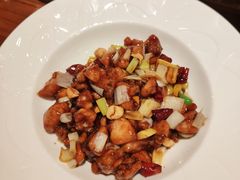 -南门小馆·清真(国贸商城店)