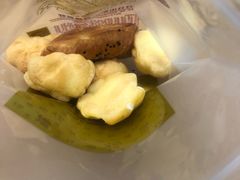 -百香林西点(林科大路店)