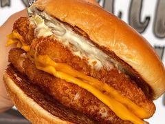 -肯德基(合肥站店)