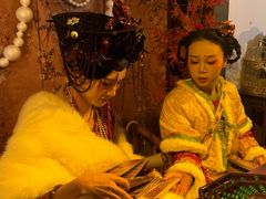 -武汉园博园(武汉自然博物馆)