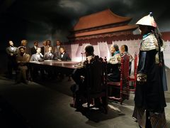-辛亥革命纪念馆