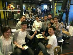 -Ms.Pilates 普拉提技术(澳门路店)