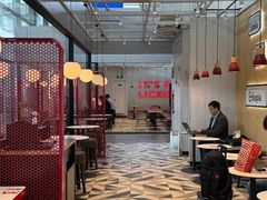 -肯德基(青岛北站西广场店)