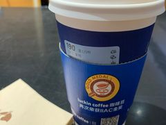 -luckincoffee瑞幸咖啡(顺义华联商厦店)