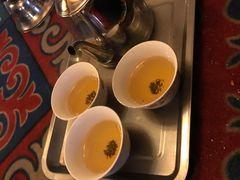 -百年老茶馆