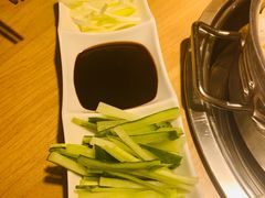 -守柴炉烤鸭(科华中路王府井店)