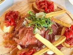 -ITA·意塔意大利餐厅(亦庄店)