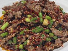 -巢爷老味(东方红店)