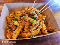 -老昆明网红小吃城(景星恒隆百货店)