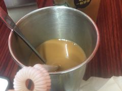 -華叔茶記