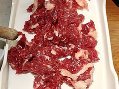-天成·潮州牛肉脆肉鱼生蚝自助火锅