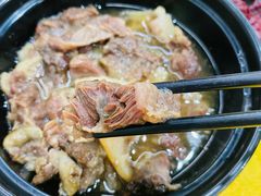 -老猫牛肉火锅(沙溪店)
