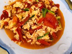 -洪福饭店·十八年老店