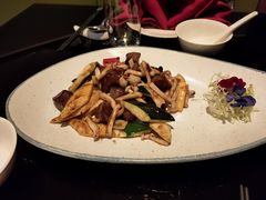 -外高桥喜来登酒店采悦轩