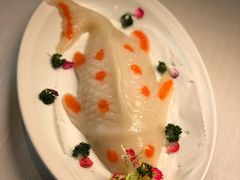 年年有余-三号黄浦会Canton Table