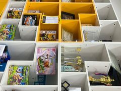 -童程童美·信息学竞赛·乐高机器人编程(龙华校区)