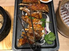 -羊之道草原味道清真餐厅(番禺店)