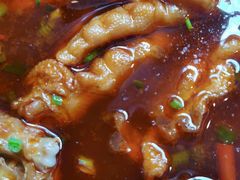 -一楼食业·美食人家
