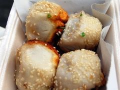 生煎-小杨生煎(黄河路店)