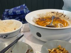 -湘中缘·湖南菜(娄底驻京办店)