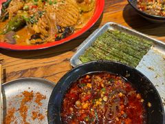 -北丐先生·野馄饨烧烤(长宁龙之梦店)