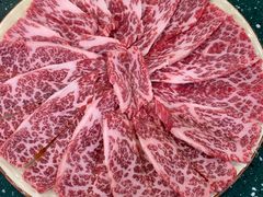 牛肉-叙亨轩海鲜火锅