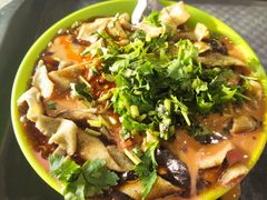 -大福来锅巴菜(古文化街店)