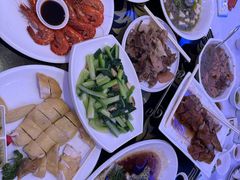 -潮喜竹溪荔湖酒家(荔枝湾店)